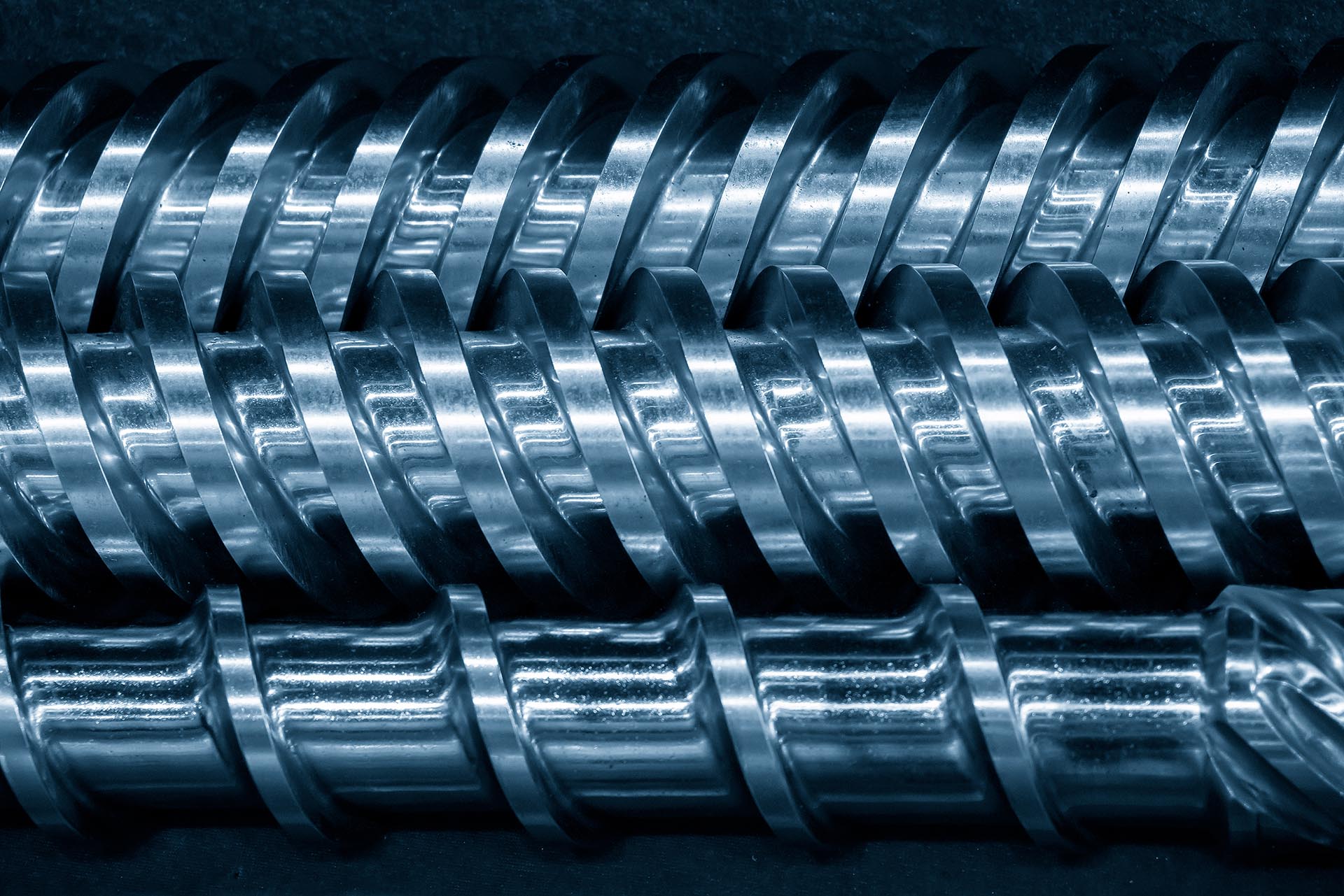 Plastic extrusion solutions, Home