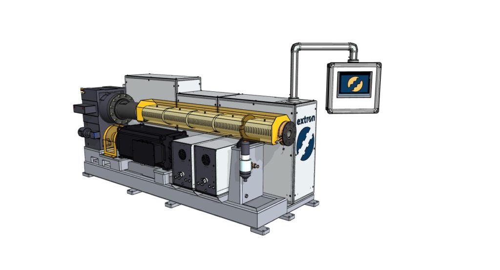 extruder