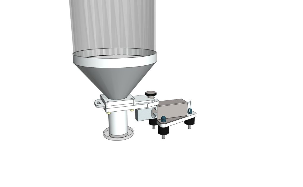 Noste Gravimeter