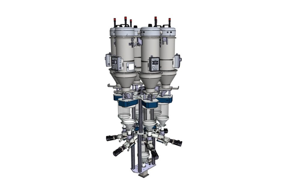 Noste Gravimeter S