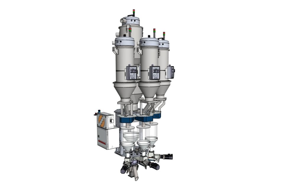 Noste Gravimeter X