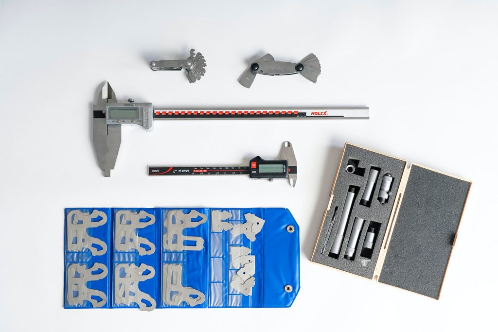 Extruder maintenance, Extruder Maintenance