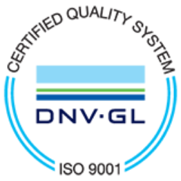 Certified quality system