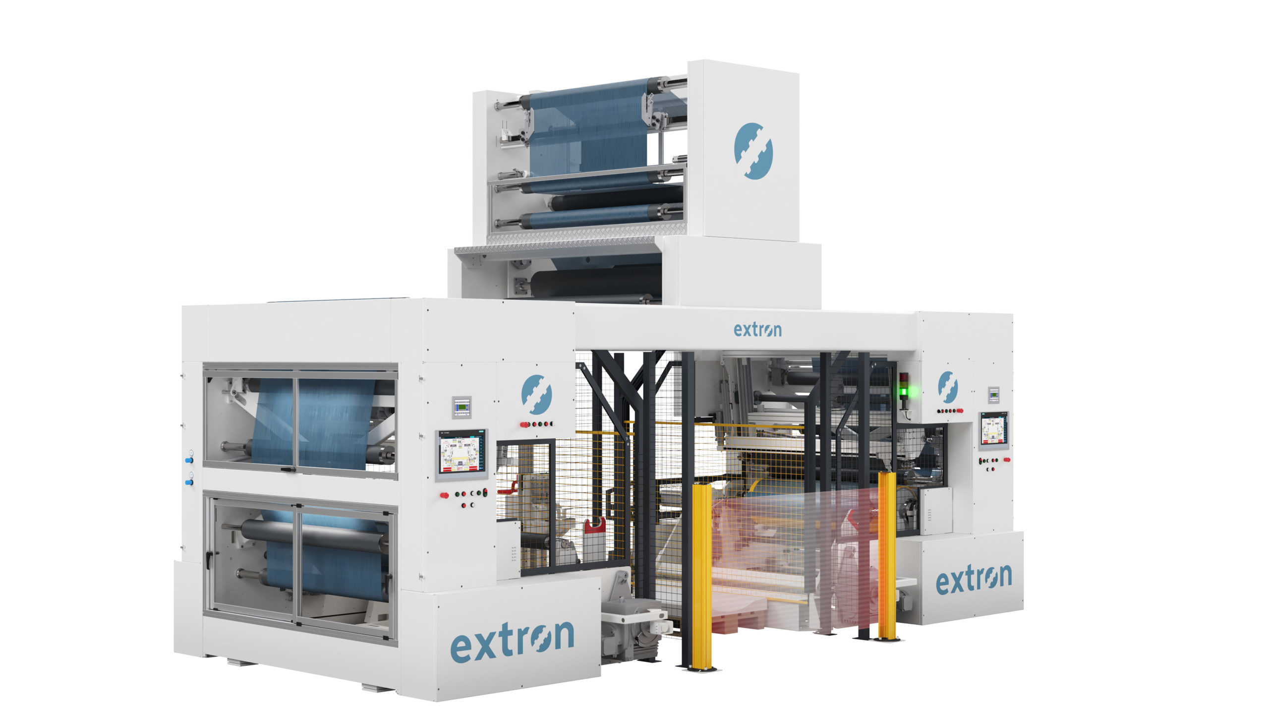 Plastic extrusion solutions, Home